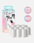 MOB Pixiprint refill set
