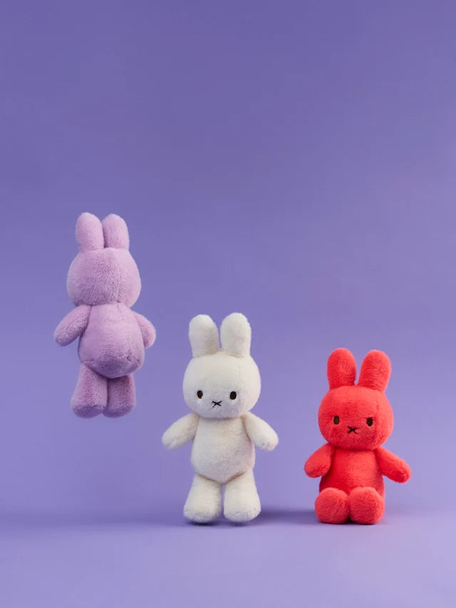 Bon Ton Toys Miffy plüss (18cm) - Offwhite