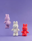 Bon Ton Toys Miffy plüss (18cm) - Offwhite