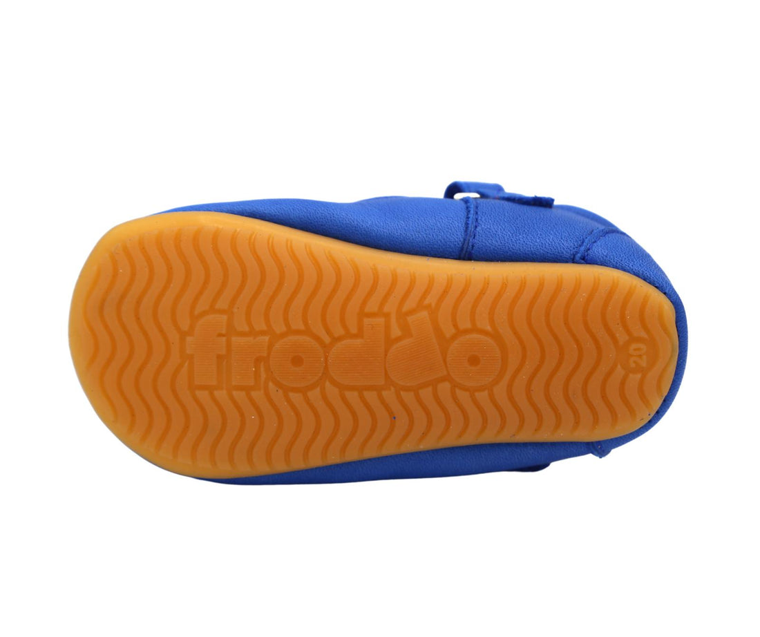 Froddo® Kék Prewalkers Cipő