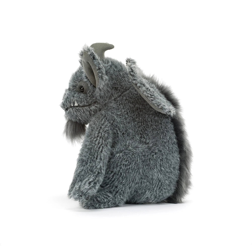 JellyCat Growlston Gargoyle vízköpő