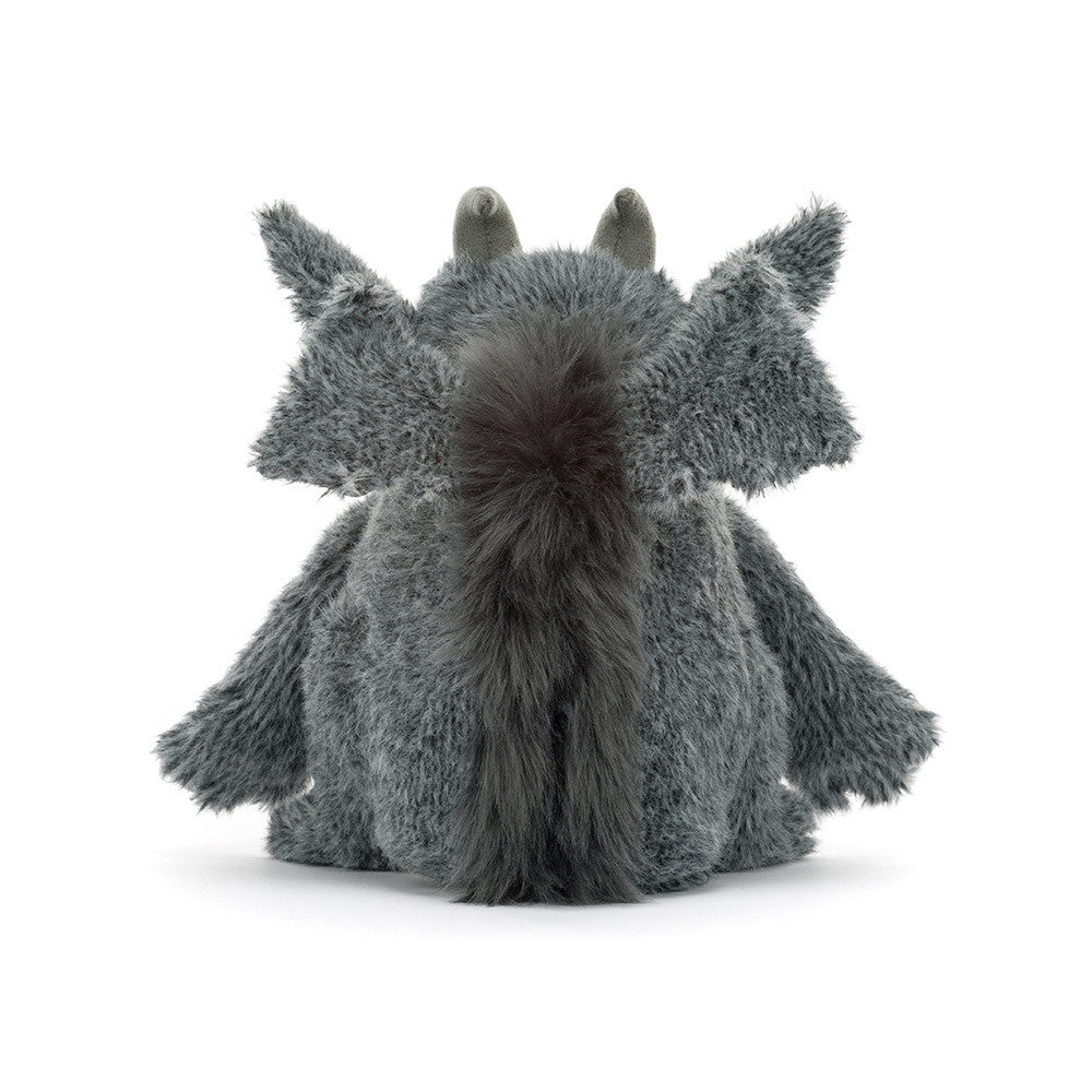 JellyCat Growlston Gargoyle vízköpő