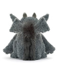 JellyCat Growlston Gargoyle vízköpő