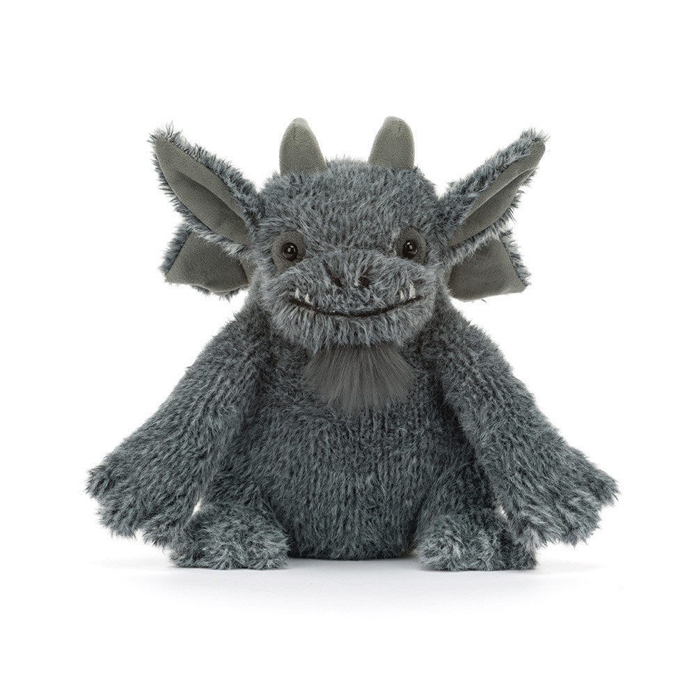 JellyCat Growlston Gargoyle vízköpő