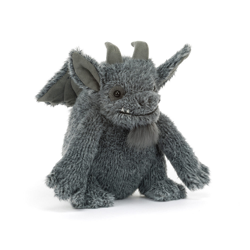 JellyCat Growlston Gargoyle vízköpő
