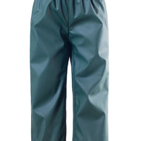 Gosoaky®Hidden Dragon™ Trekking esőnadrág - Green