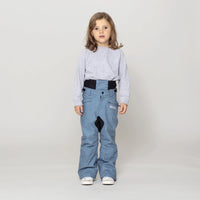 Gosoaky ® Big Bad Wolf Sínadrág - Denim