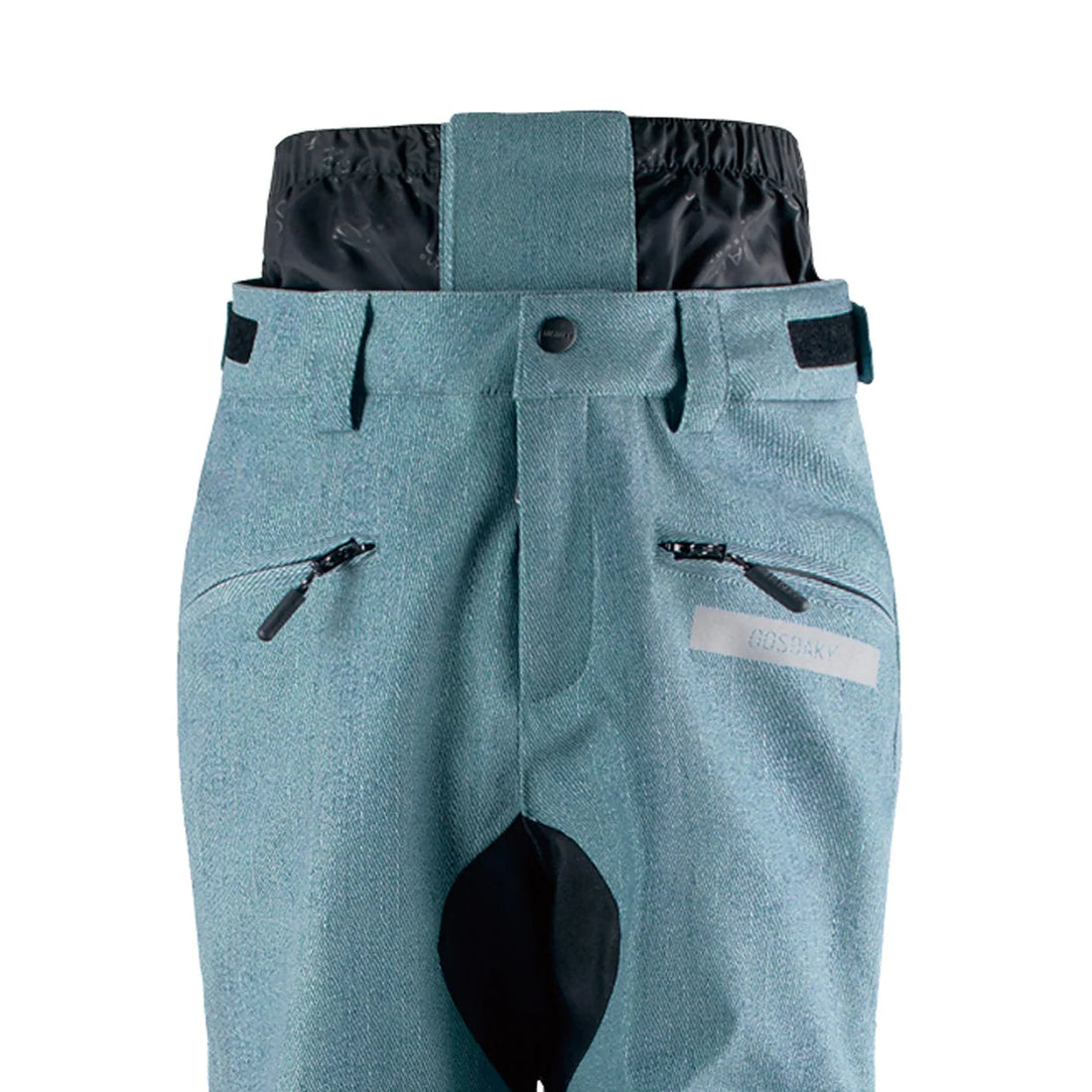Gosoaky ® Big Bad Wolf Sínadrág - Denim