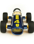 Playforever Malibu Lucas small car