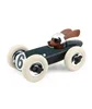 Playforever Rufus Weller small car