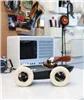 Playforever Rufus Weller small car