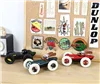 Playforever Rufus Weller small car