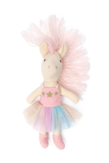 Great Pretenders® Lily the Unicorn Mini plüss