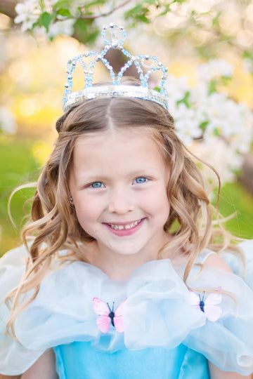 Great Pretenders Hamupipőke tiara
