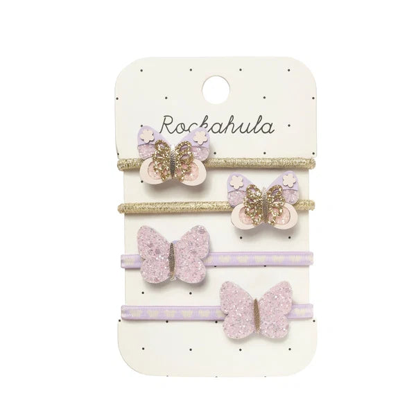 Rockahula Fairytale Butterfly hajgumik