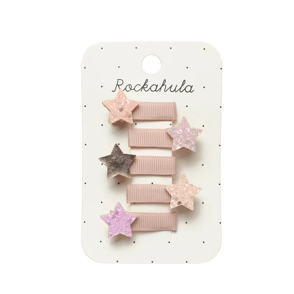 Rockahula Twinkle Twinkle Mini hajcsat szett