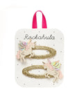 Rockahula Magical Unicorn hajcsatok