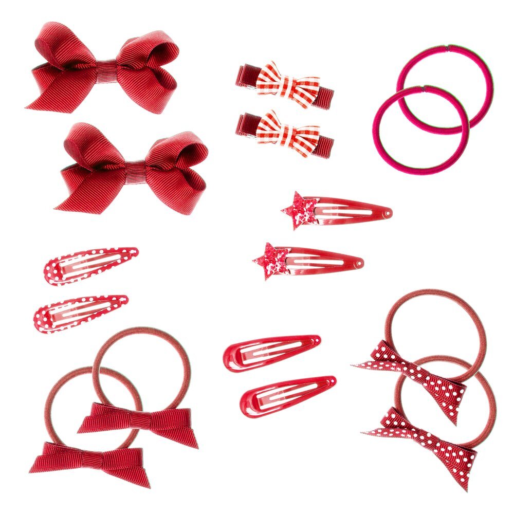 Rockahula® My school hair set