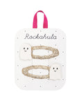 Rockahula Happy Little Ghost szellemes hajcsatok