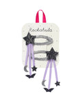 Rockahula Spooky Star Streamer hajcsatok