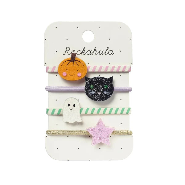 Rockahula Spooky Cute Halloween hajgumi szett
