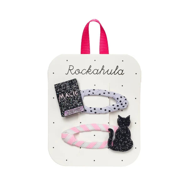 Rockahula Little Witches Kit hajcsat szett