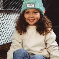 Hello Hossy Sapka - Block Santa