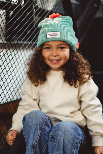 Hello Hossy Sapka - Block Santa