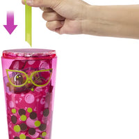 Barbie® Pop Reveal Barbie bubble tea