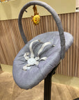 Stokke Nomi Newborn baba pihenőszék - kiállított darab
