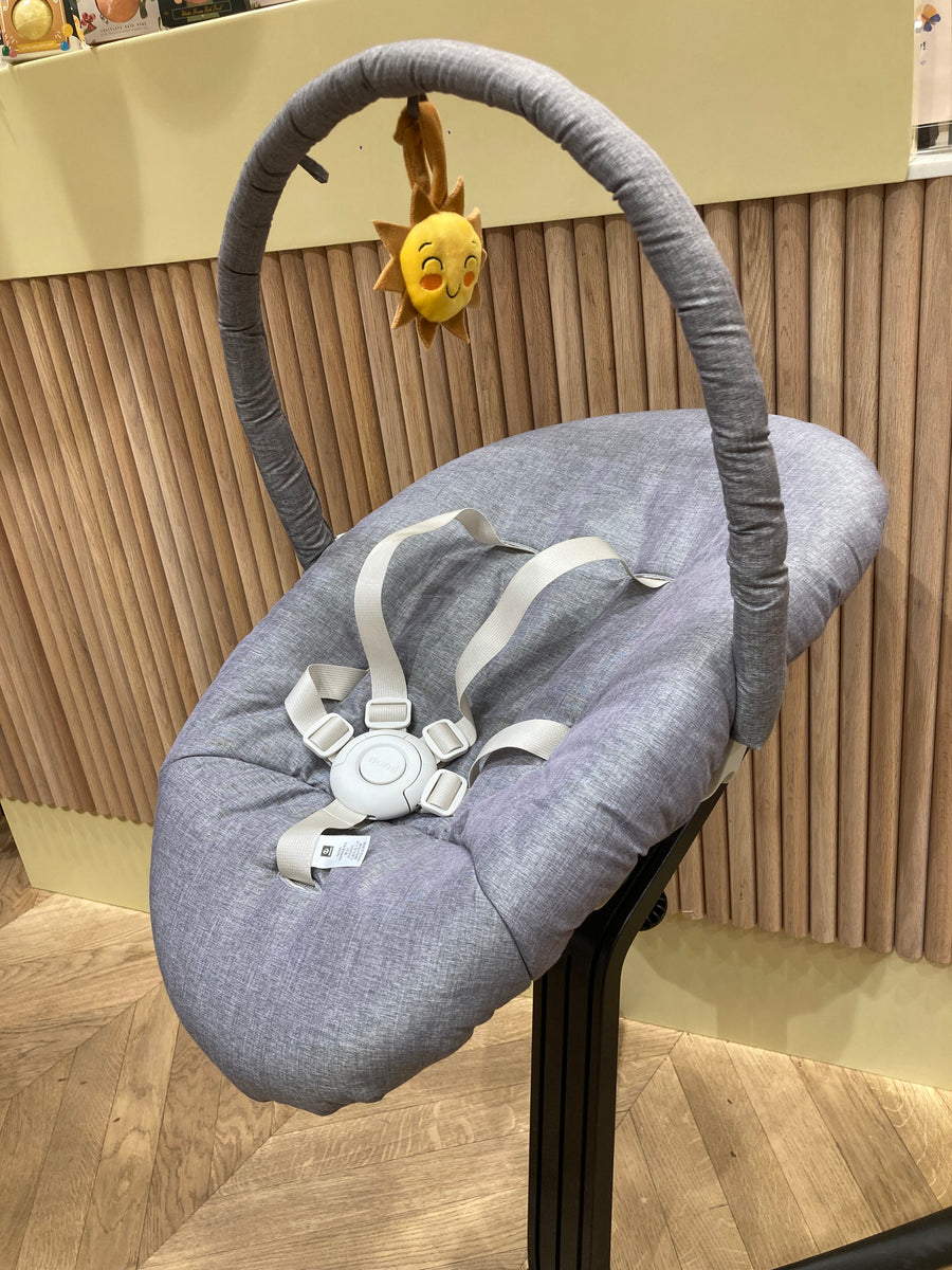 Stokke Nomi Newborn baba pihenőszék - kiállított darab