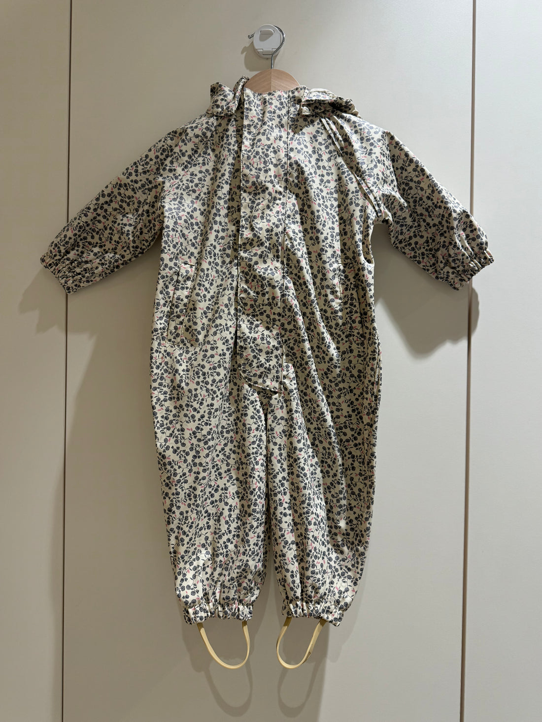 Konges Slojd® Esőszett onesie - espalier petit