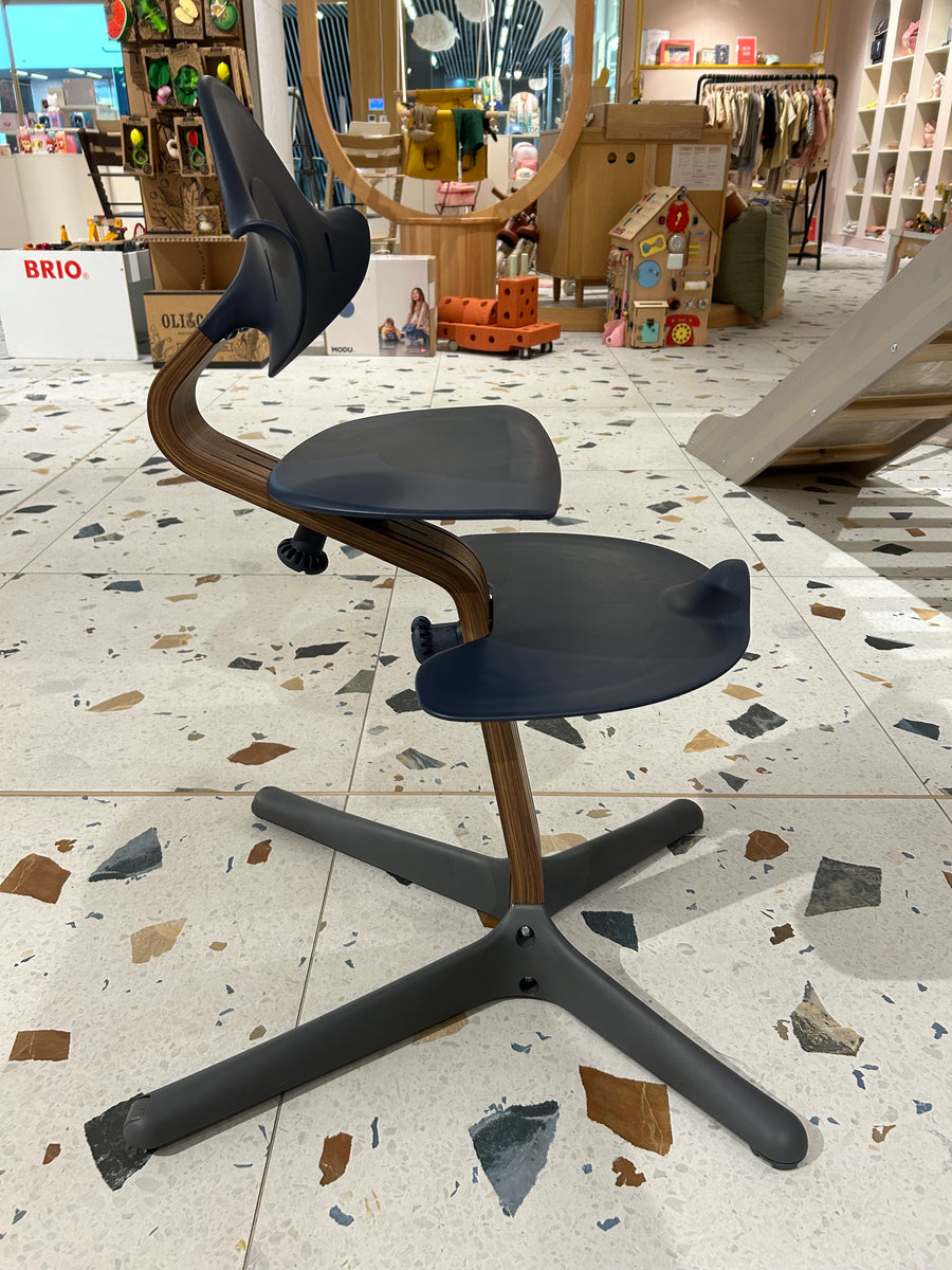 Stokke® Nomi etetőszék (kiállított darab)