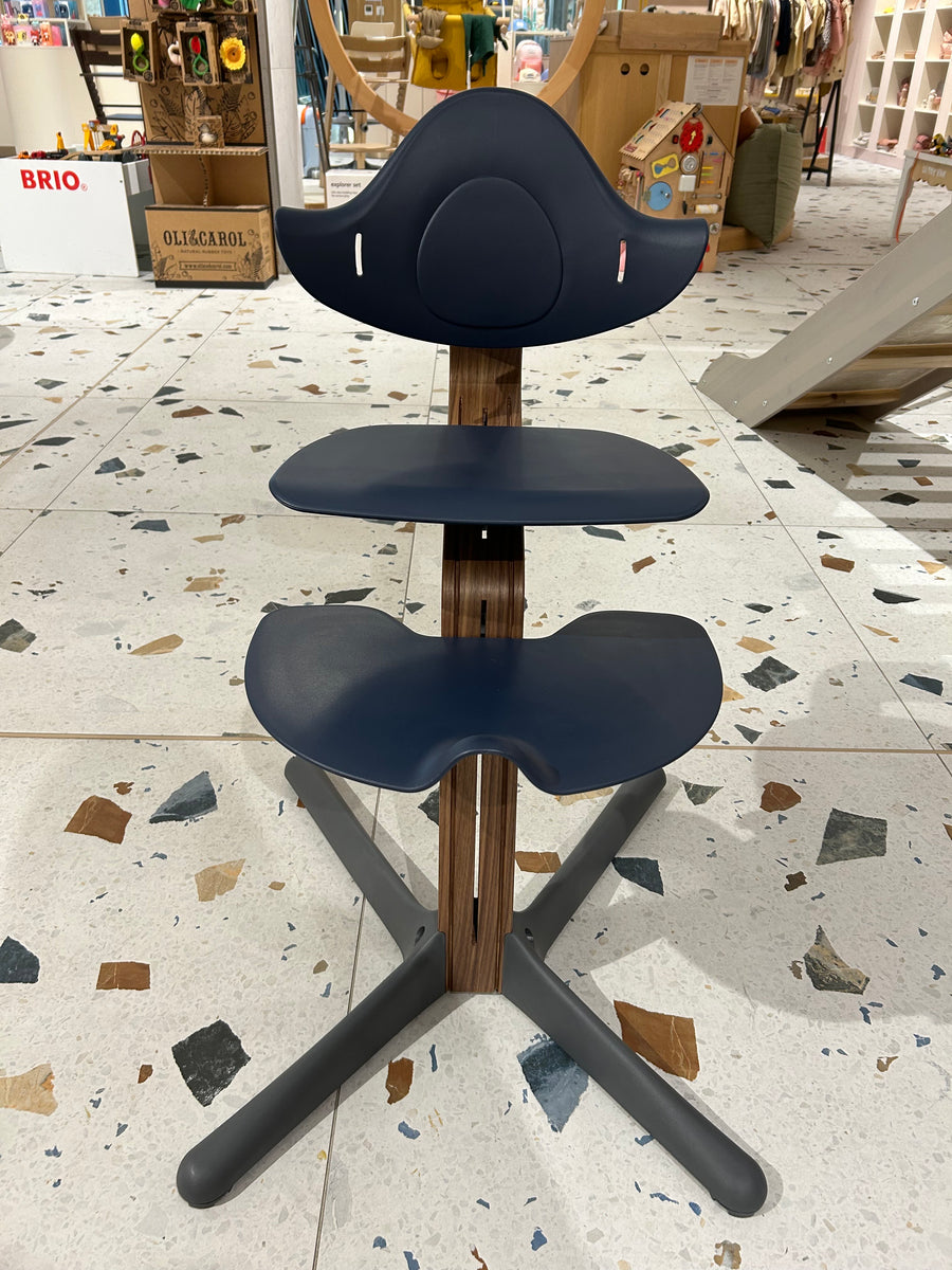 Stokke® Nomi etetőszék (kiállított darab)