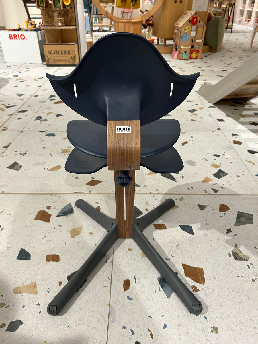Stokke® Nomi etetőszék (kiállított darab)
