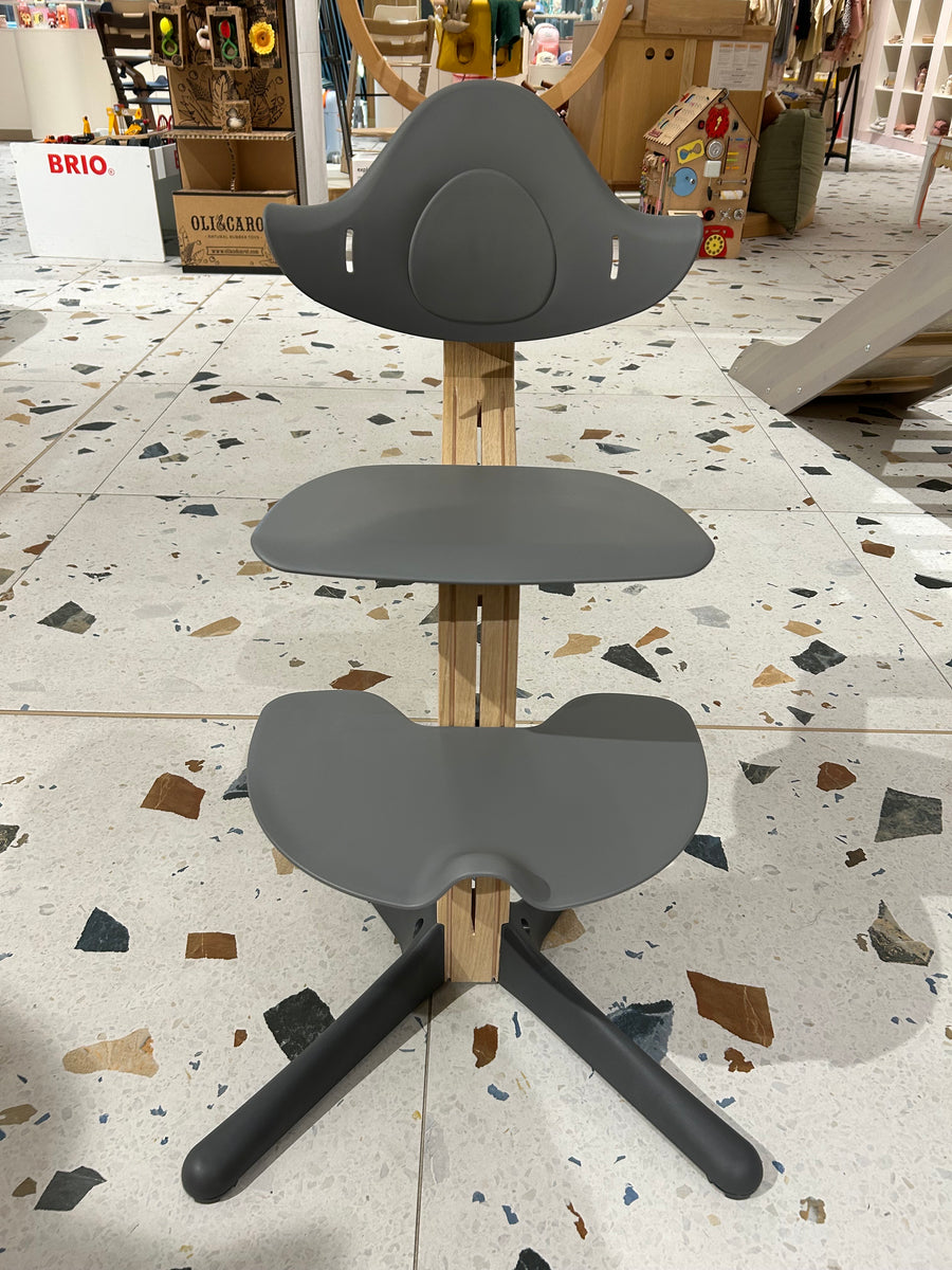 Stokke® Nomi etetőszék (kiállított darab)