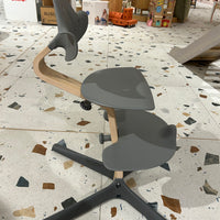 Stokke® Nomi etetőszék (kiállított darab)