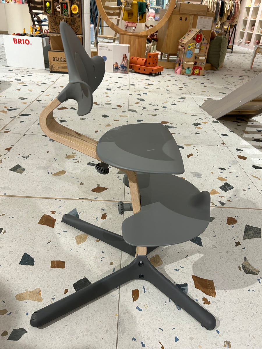 Stokke® Nomi etetőszék (kiállított darab)