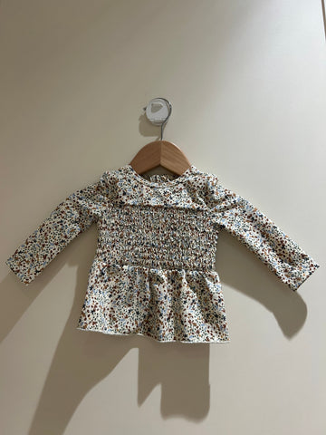 Konges Sløjd® UV Blouse - Louloudi