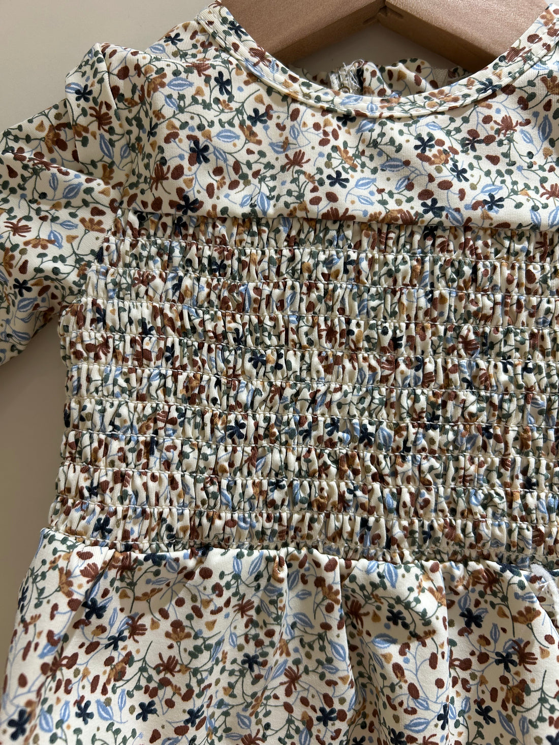Konges Sløjd® UV Blouse - Louloudi