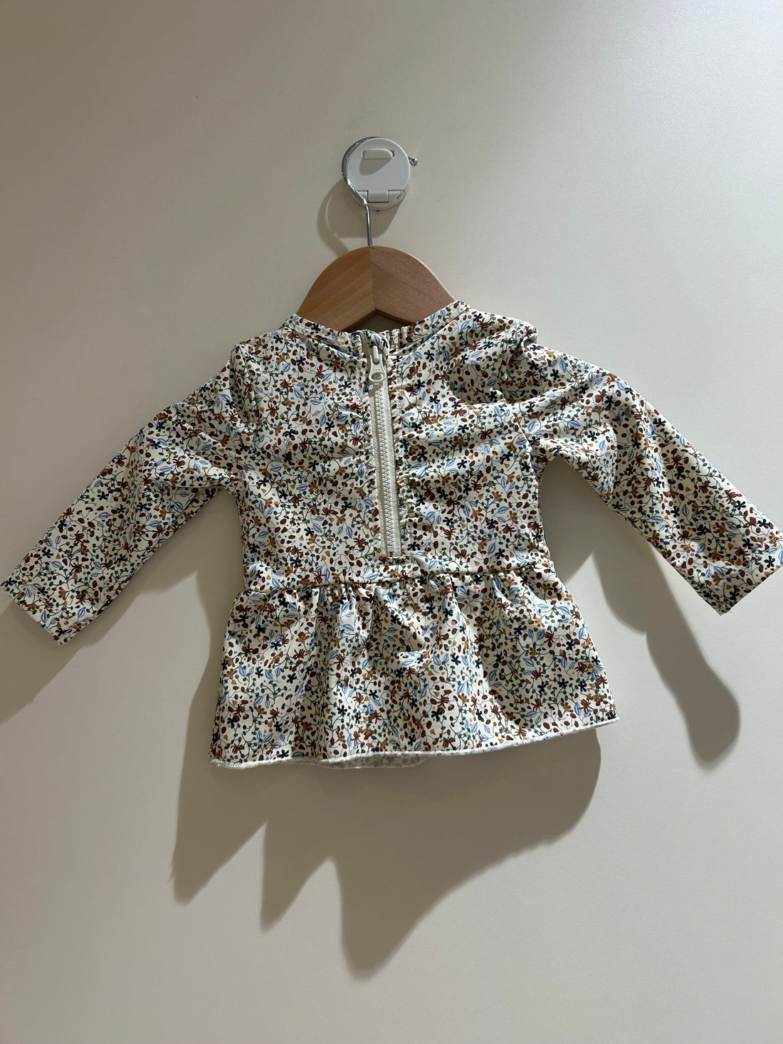 Konges Sløjd® UV Blouse - Louloudi