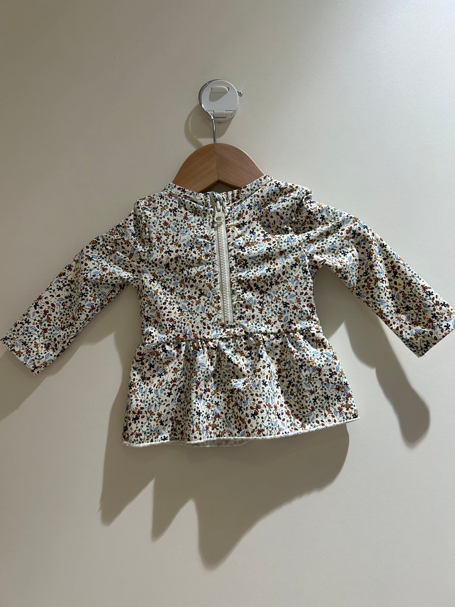Konges Sløjd® UV Blouse - Louloudi