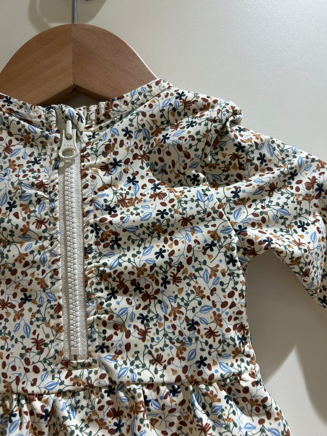 Konges Sløjd® UV Blouse - Louloudi