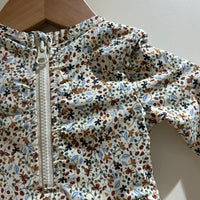 Konges Sløjd® UV Blouse - Louloudi