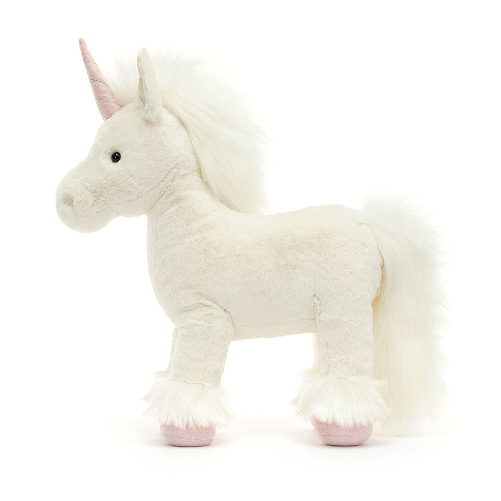 JellyCat® Isadora Unikornis