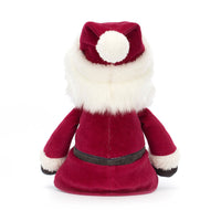 JellyCat ® Jolly Santa