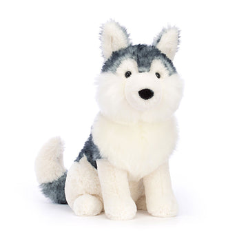 Jellycat® Jackson Husky