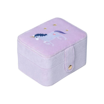 Rockahula® Ékszerdoboz - Unicorn