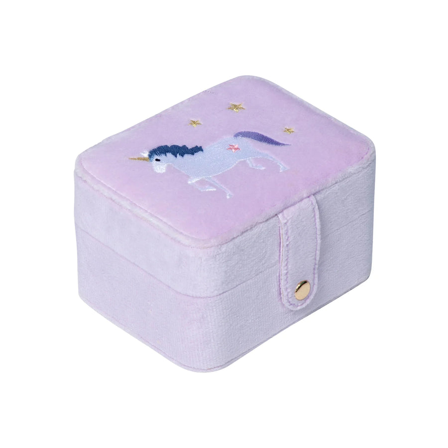 Rockahula® Ékszerdoboz - Unicorn