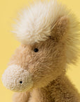JellyCat Canterneigh Pony - Póni Plüss